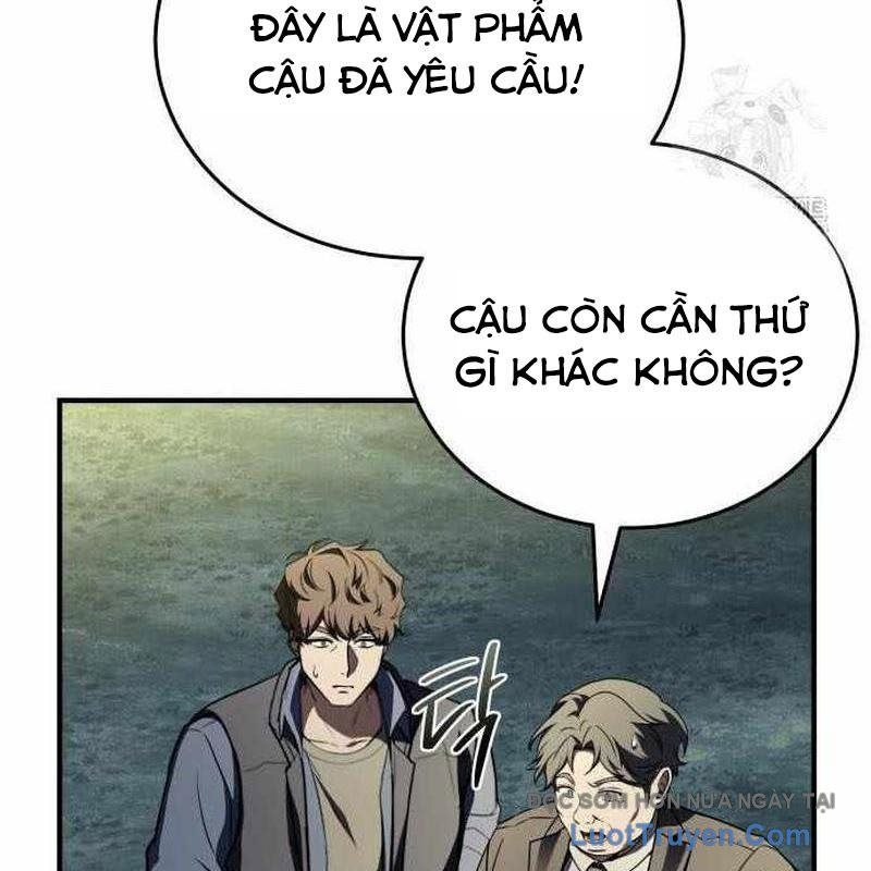 Kim Chiến Sĩ: Hành Trình Xây Dựng Đặc Tính Chapter 57 - Trang 2