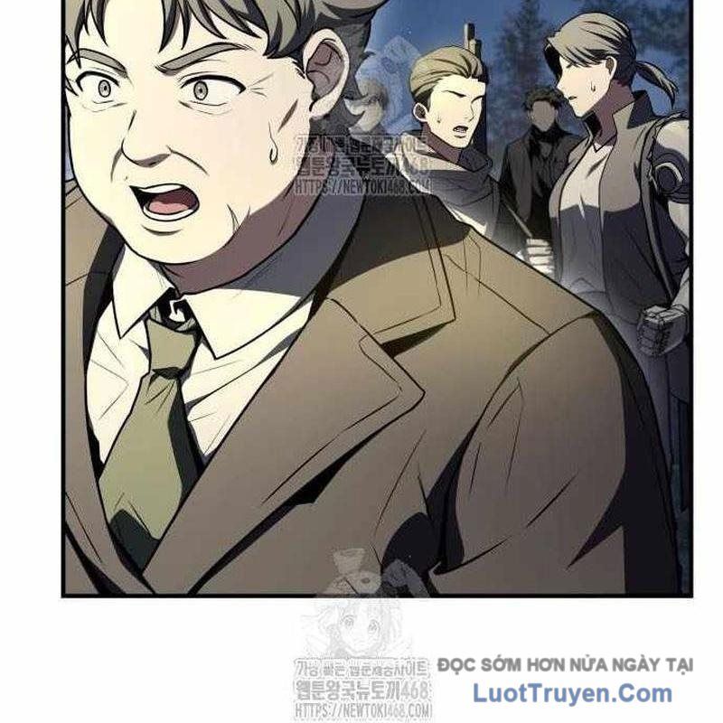 Kim Chiến Sĩ: Hành Trình Xây Dựng Đặc Tính Chapter 57 - Trang 2