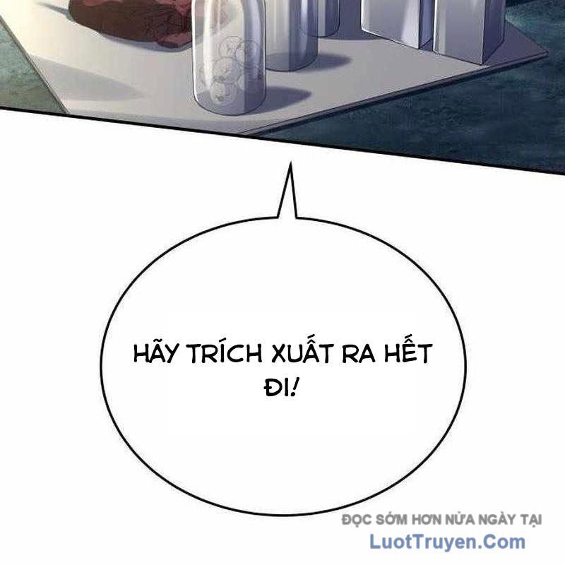 Kim Chiến Sĩ: Hành Trình Xây Dựng Đặc Tính Chapter 57 - Trang 2