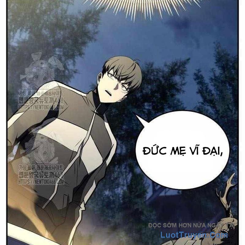 Kim Chiến Sĩ: Hành Trình Xây Dựng Đặc Tính Chapter 57 - Trang 2