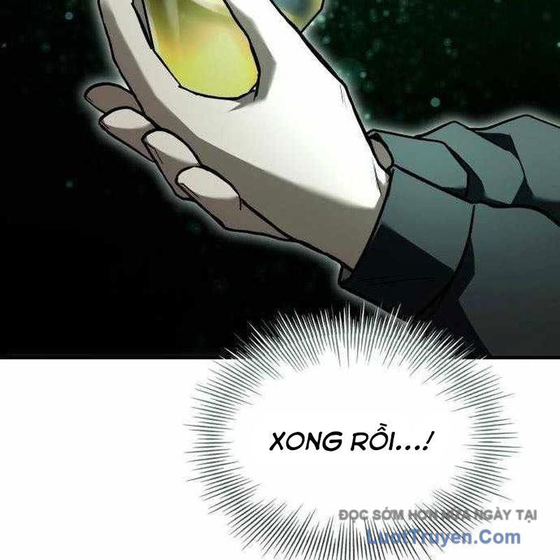 Kim Chiến Sĩ: Hành Trình Xây Dựng Đặc Tính Chapter 57 - Trang 2