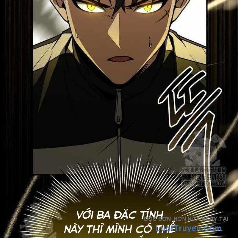 Kim Chiến Sĩ: Hành Trình Xây Dựng Đặc Tính Chapter 57 - Trang 2