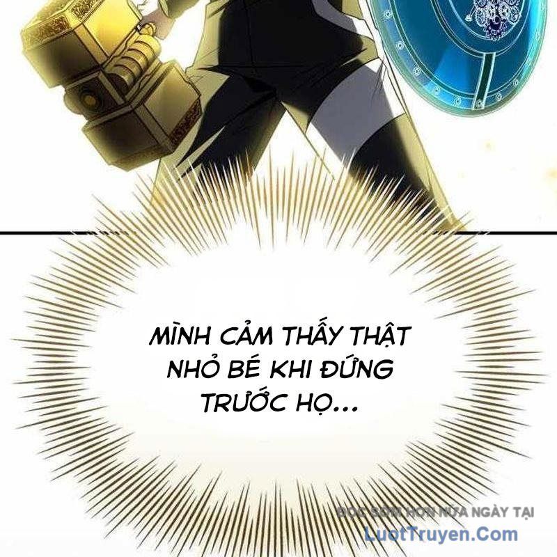 Kim Chiến Sĩ: Hành Trình Xây Dựng Đặc Tính Chapter 57 - Trang 2