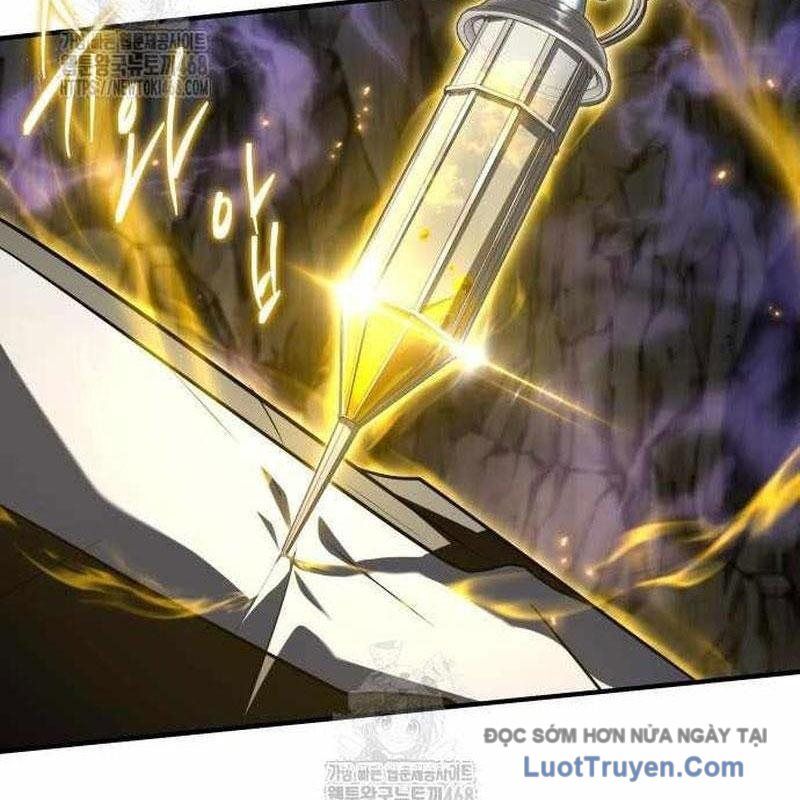 Kim Chiến Sĩ: Hành Trình Xây Dựng Đặc Tính Chapter 57 - Trang 2