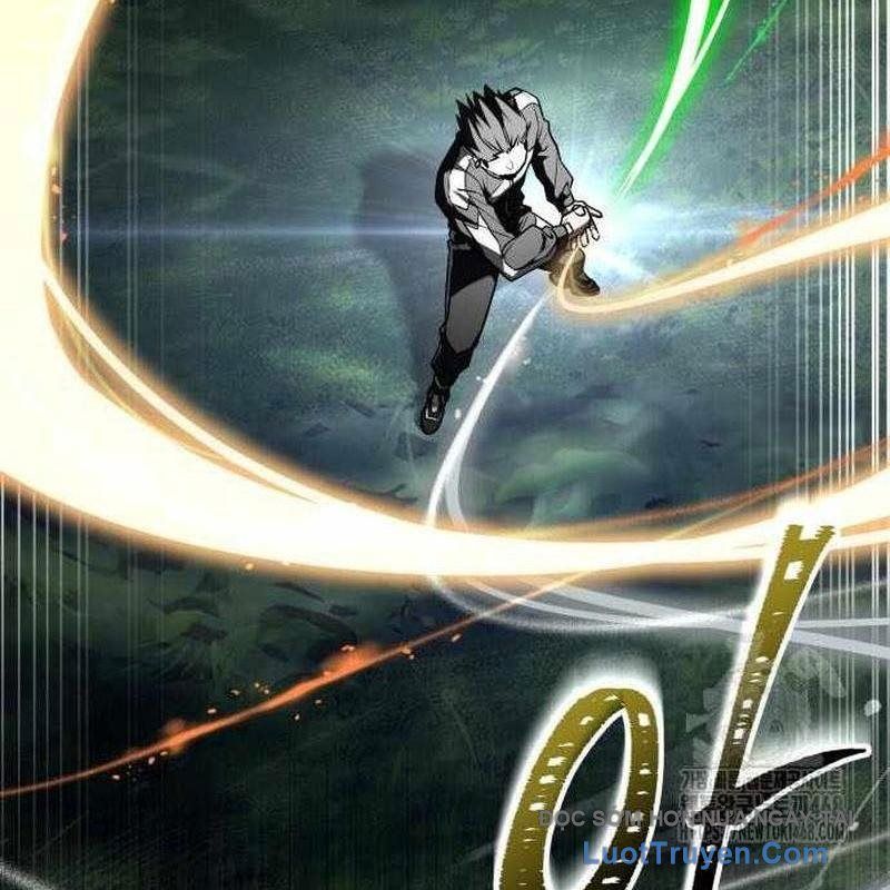 Kim Chiến Sĩ: Hành Trình Xây Dựng Đặc Tính Chapter 57 - Trang 2