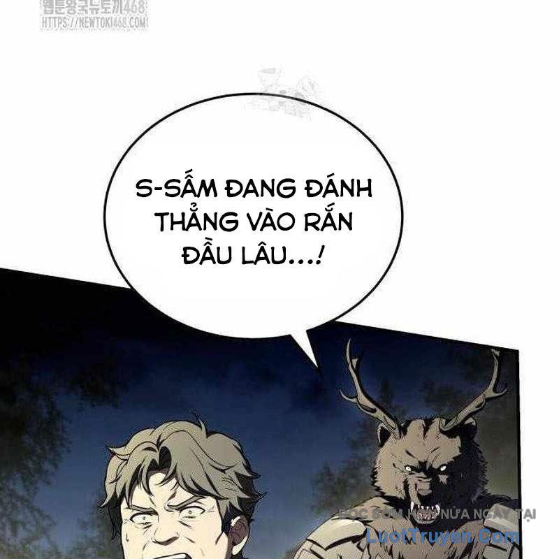 Kim Chiến Sĩ: Hành Trình Xây Dựng Đặc Tính Chapter 57 - Trang 2