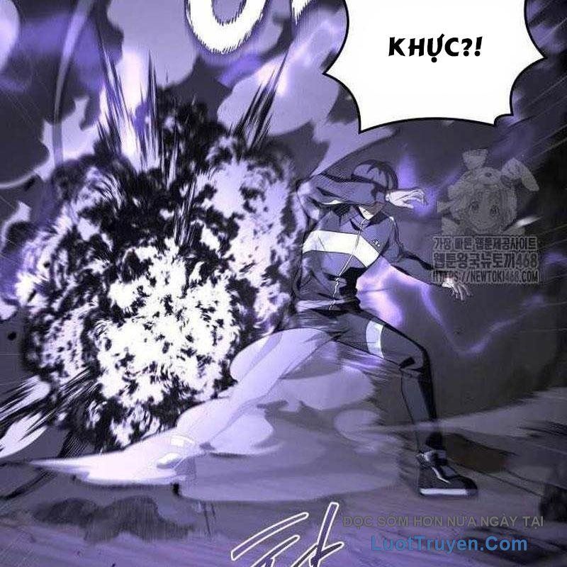 Kim Chiến Sĩ: Hành Trình Xây Dựng Đặc Tính Chapter 57 - Trang 2