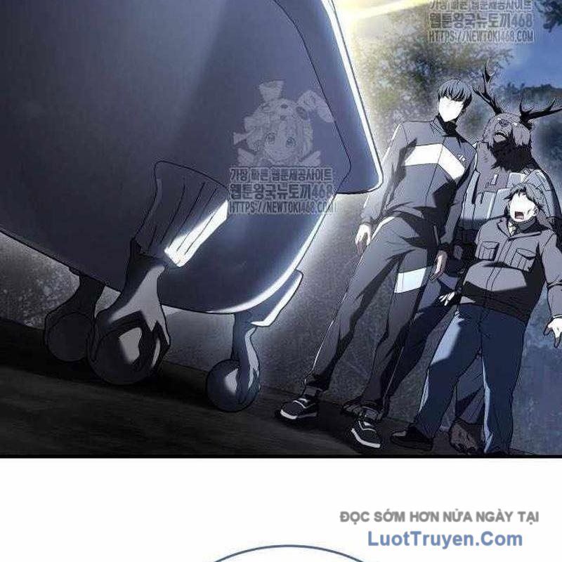 Kim Chiến Sĩ: Hành Trình Xây Dựng Đặc Tính Chapter 57 - Trang 2