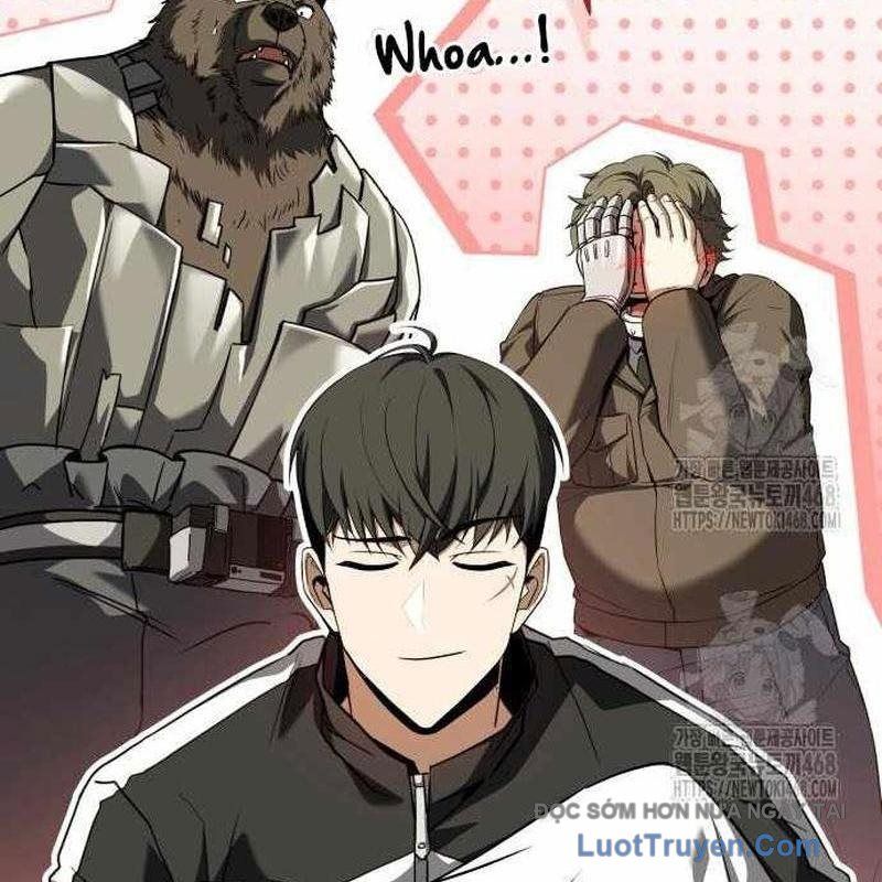 Kim Chiến Sĩ: Hành Trình Xây Dựng Đặc Tính Chapter 57 - Trang 2