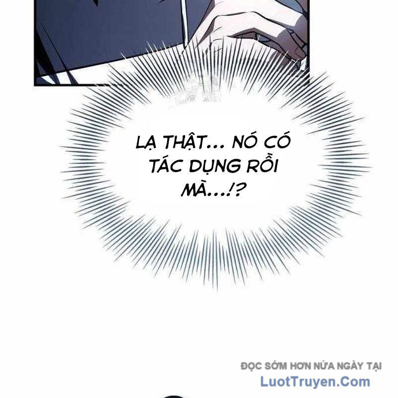 Kim Chiến Sĩ: Hành Trình Xây Dựng Đặc Tính Chapter 57 - Trang 2