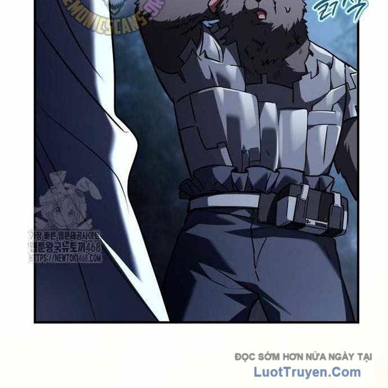 Kim Chiến Sĩ: Hành Trình Xây Dựng Đặc Tính Chapter 57 - Trang 2