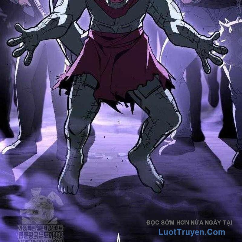 Kim Chiến Sĩ: Hành Trình Xây Dựng Đặc Tính Chapter 57 - Trang 2