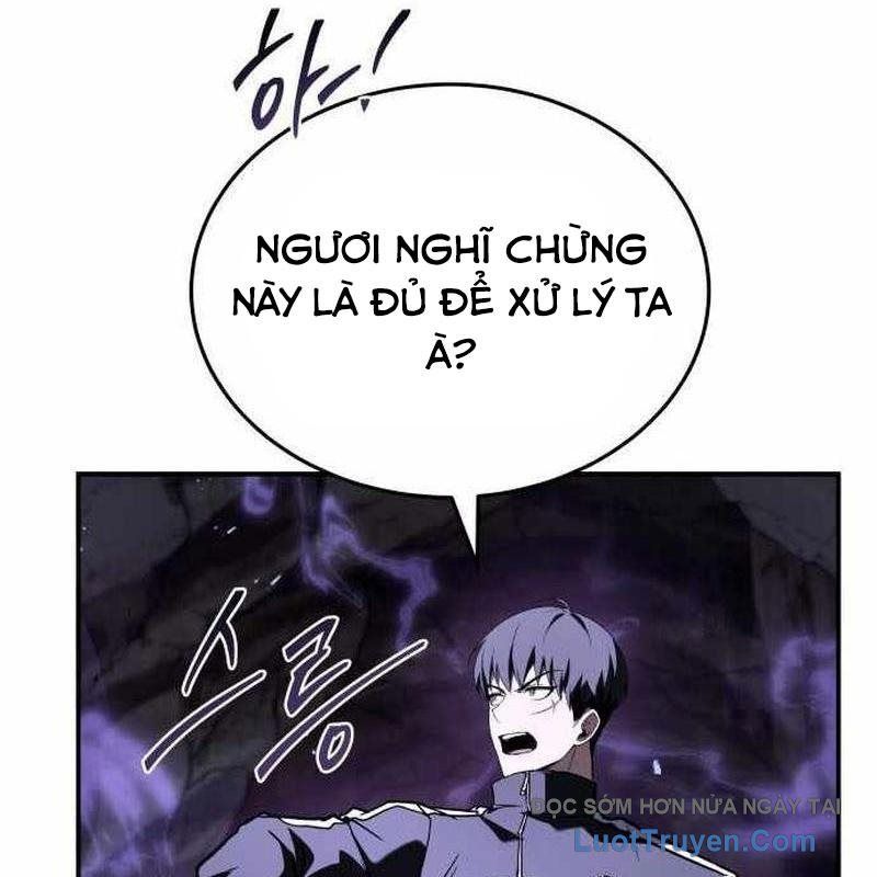 Kim Chiến Sĩ: Hành Trình Xây Dựng Đặc Tính Chapter 57 - Trang 2