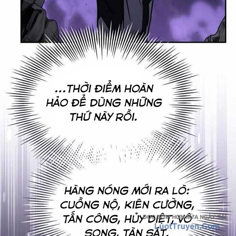 Kim Chiến Sĩ: Hành Trình Xây Dựng Đặc Tính Chapter 57 - Trang 2