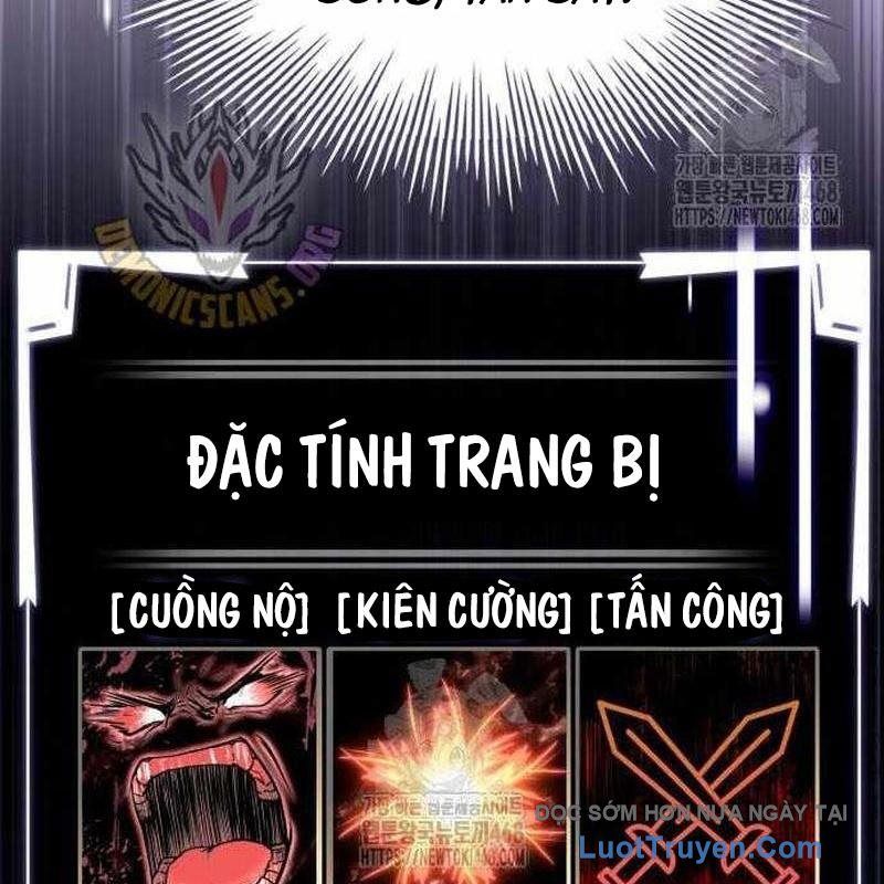 Kim Chiến Sĩ: Hành Trình Xây Dựng Đặc Tính Chapter 57 - Trang 2