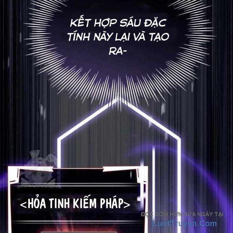 Kim Chiến Sĩ: Hành Trình Xây Dựng Đặc Tính Chapter 57 - Trang 2