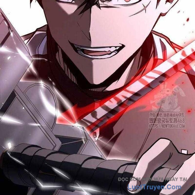 Kim Chiến Sĩ: Hành Trình Xây Dựng Đặc Tính Chapter 57 - Trang 2