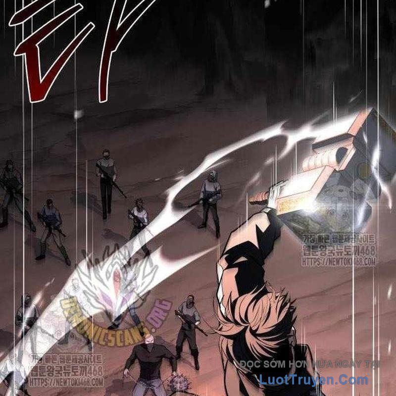 Kim Chiến Sĩ: Hành Trình Xây Dựng Đặc Tính Chapter 57 - Trang 2