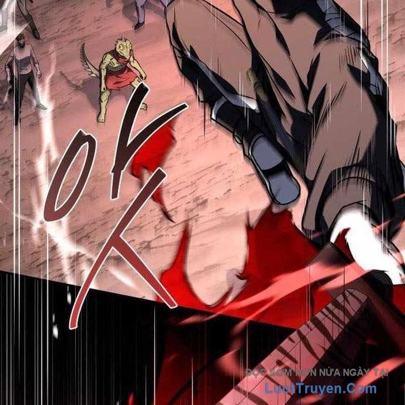 Kim Chiến Sĩ: Hành Trình Xây Dựng Đặc Tính Chapter 57 - Trang 2