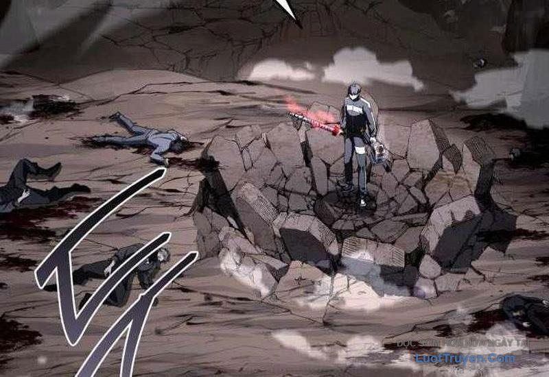 Kim Chiến Sĩ: Hành Trình Xây Dựng Đặc Tính Chapter 57 - Trang 2