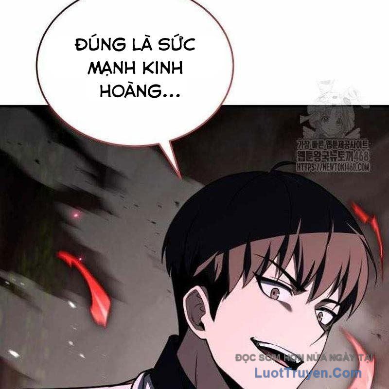 Kim Chiến Sĩ: Hành Trình Xây Dựng Đặc Tính Chapter 57 - Trang 2