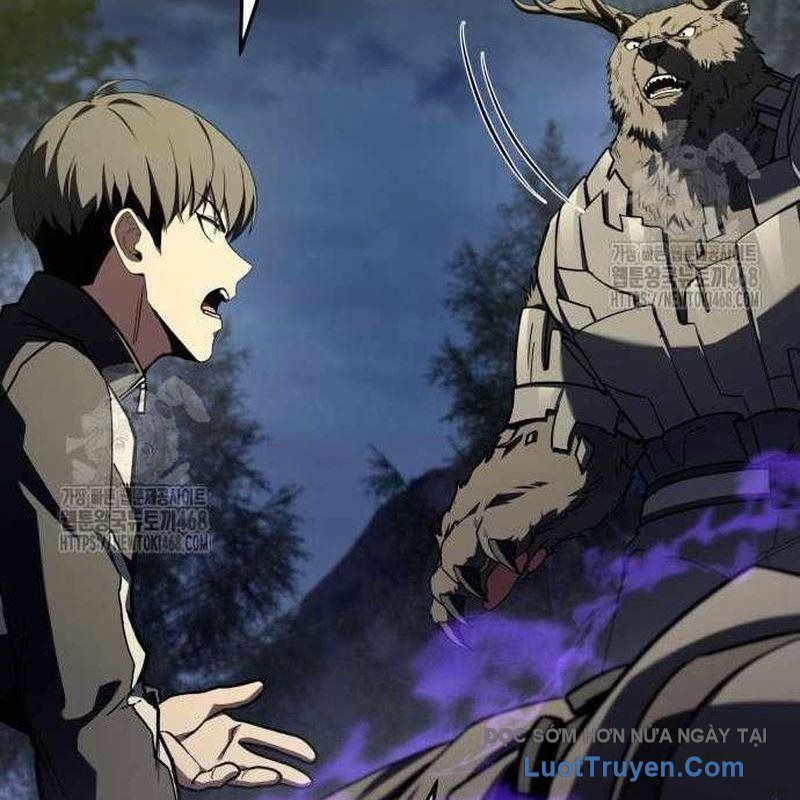 Kim Chiến Sĩ: Hành Trình Xây Dựng Đặc Tính Chapter 57 - Trang 2