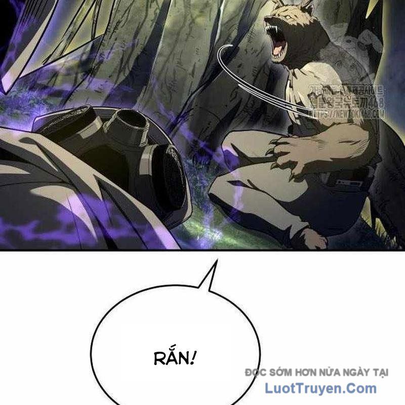 Kim Chiến Sĩ: Hành Trình Xây Dựng Đặc Tính Chapter 57 - Trang 2