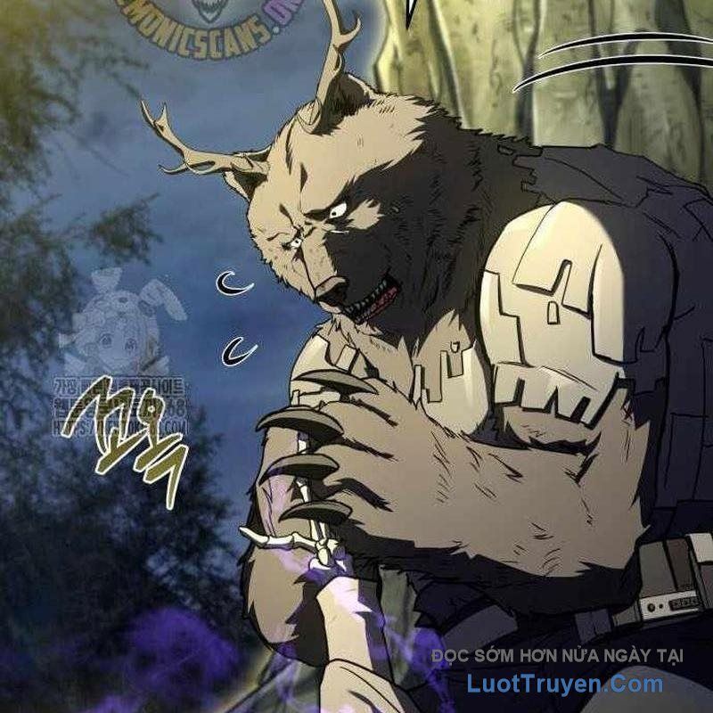 Kim Chiến Sĩ: Hành Trình Xây Dựng Đặc Tính Chapter 57 - Trang 2