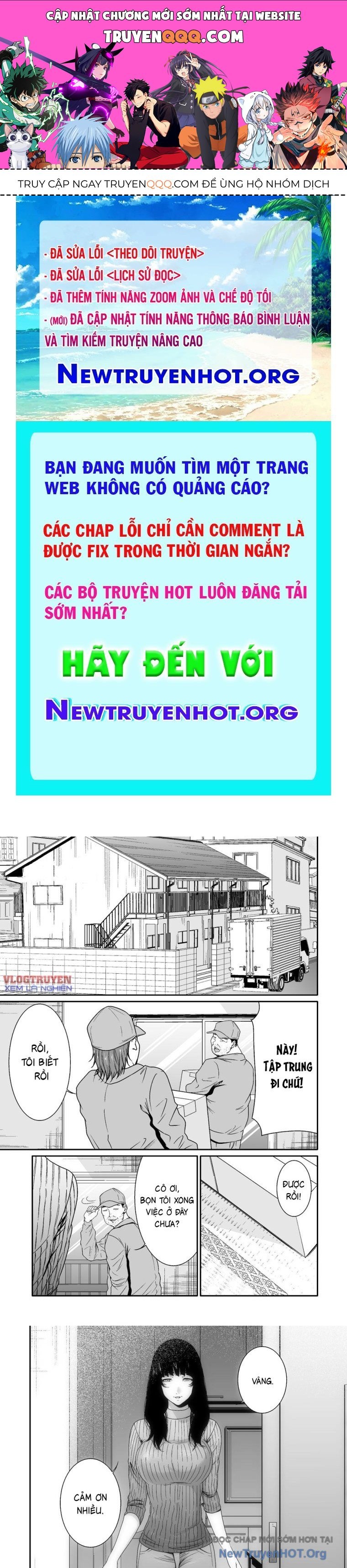 Bà Mẹ Điên Chapter 1.1 - Trang 2