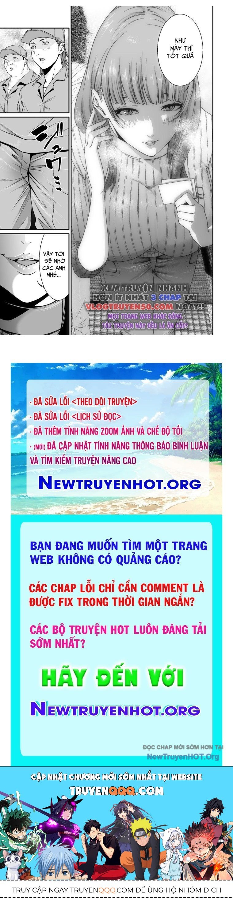 Bà Mẹ Điên Chapter 1.1 - Trang 2