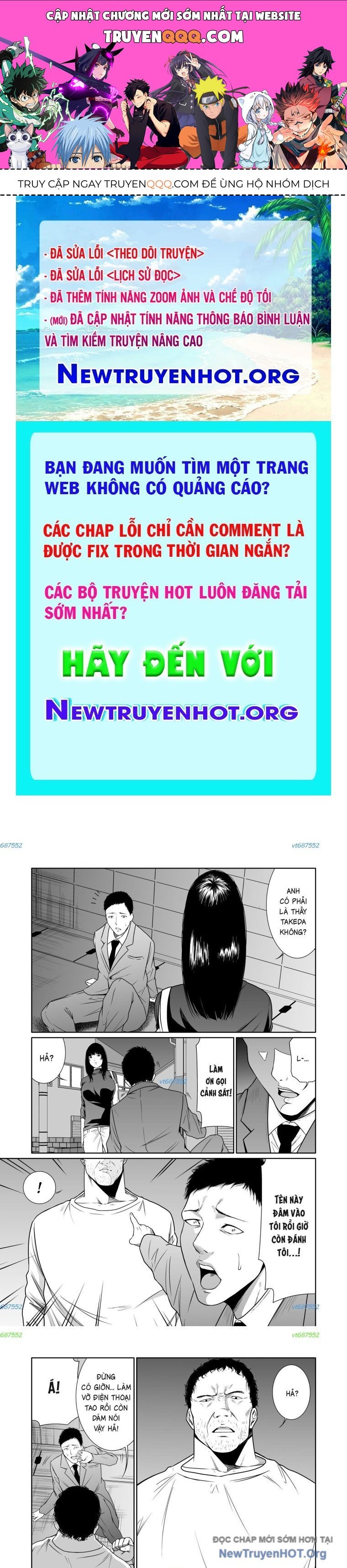 Bà Mẹ Điên Chapter 4.1 - Trang 2