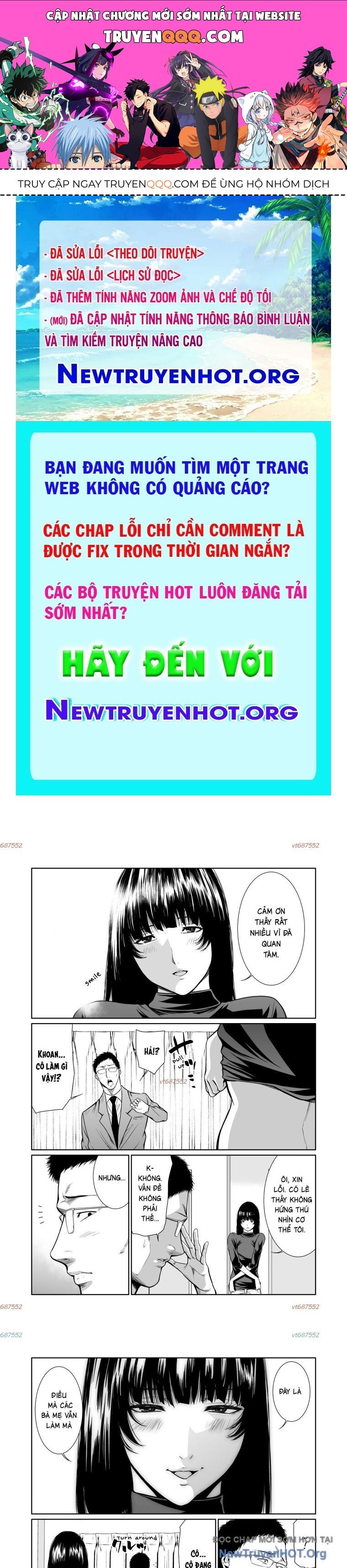 Bà Mẹ Điên Chapter 4.2 - Trang 2