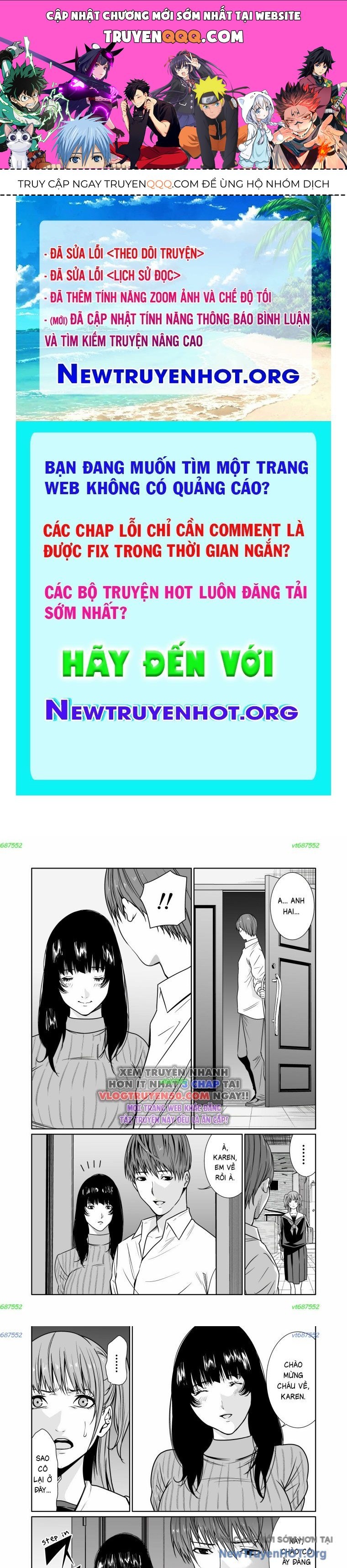 Bà Mẹ Điên Chapter 5.2 - Trang 2