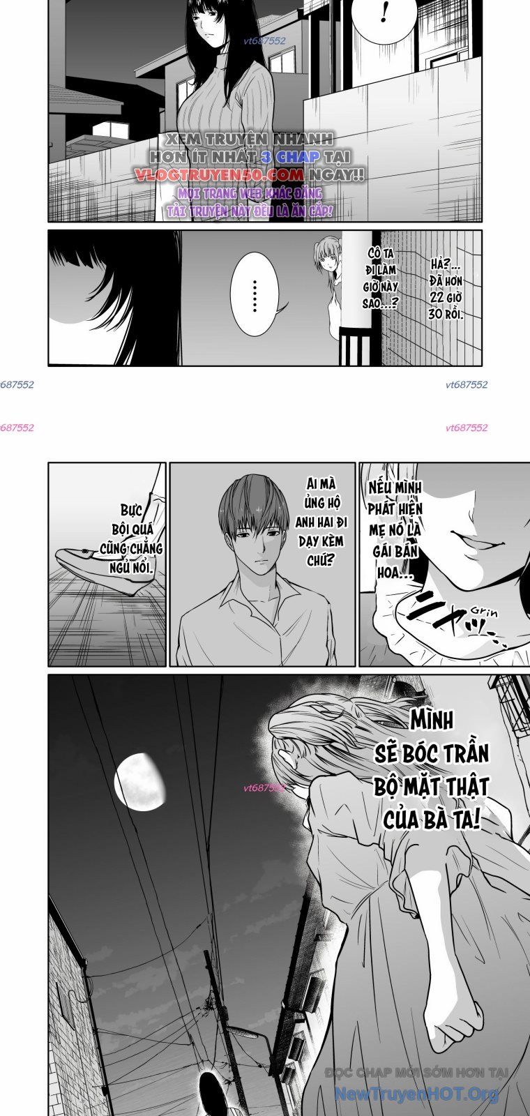 Bà Mẹ Điên Chapter 5.2 - Trang 2