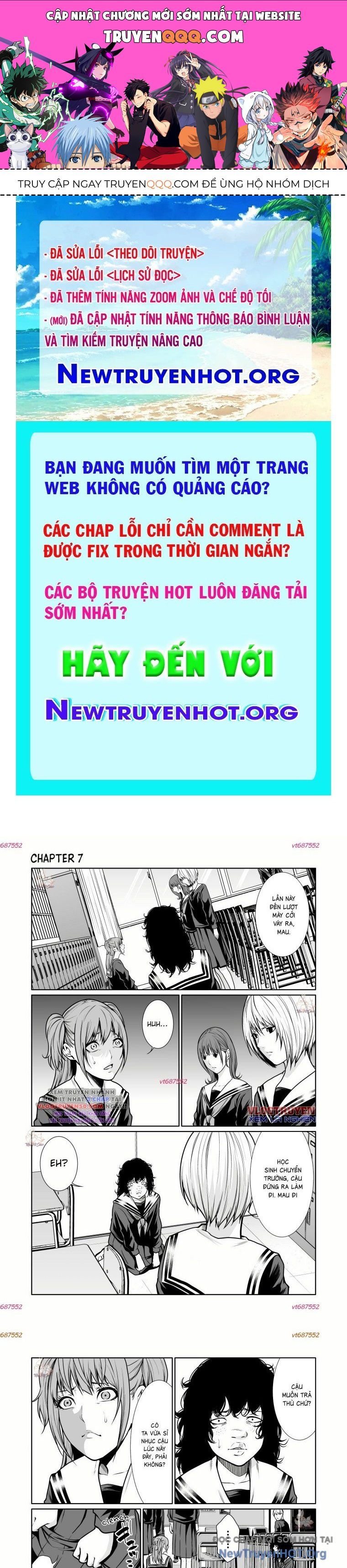 Bà Mẹ Điên Chapter 7 - Trang 2