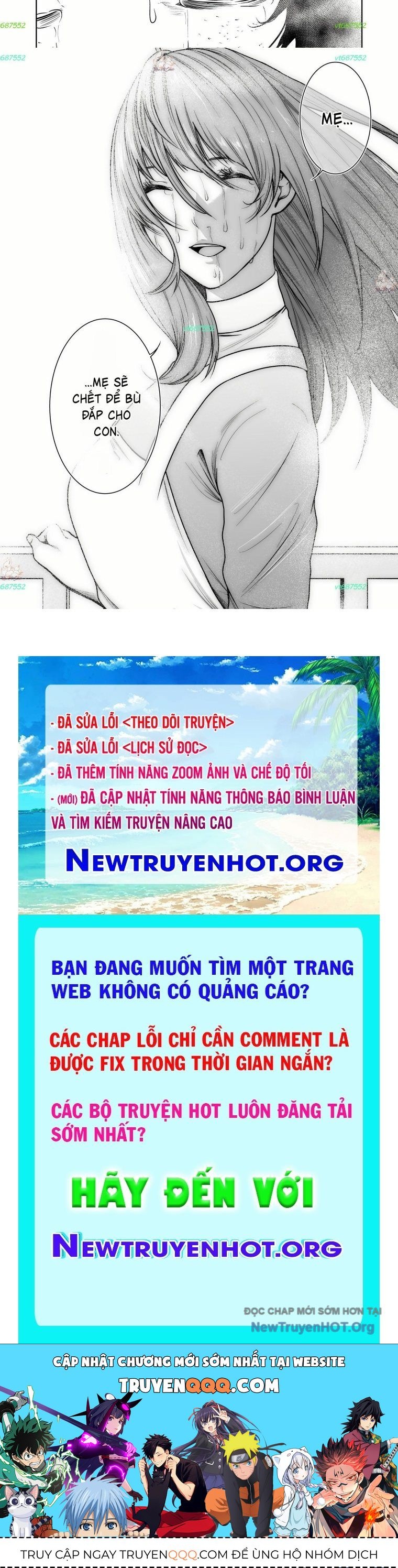 Bà Mẹ Điên Chapter 7 - Trang 2