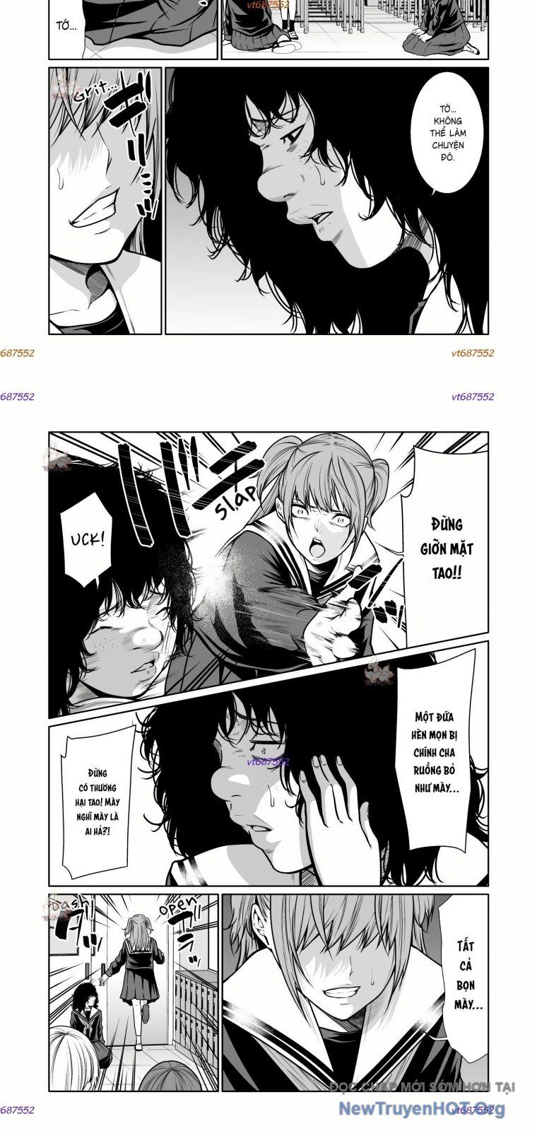 Bà Mẹ Điên Chapter 7 - Trang 2