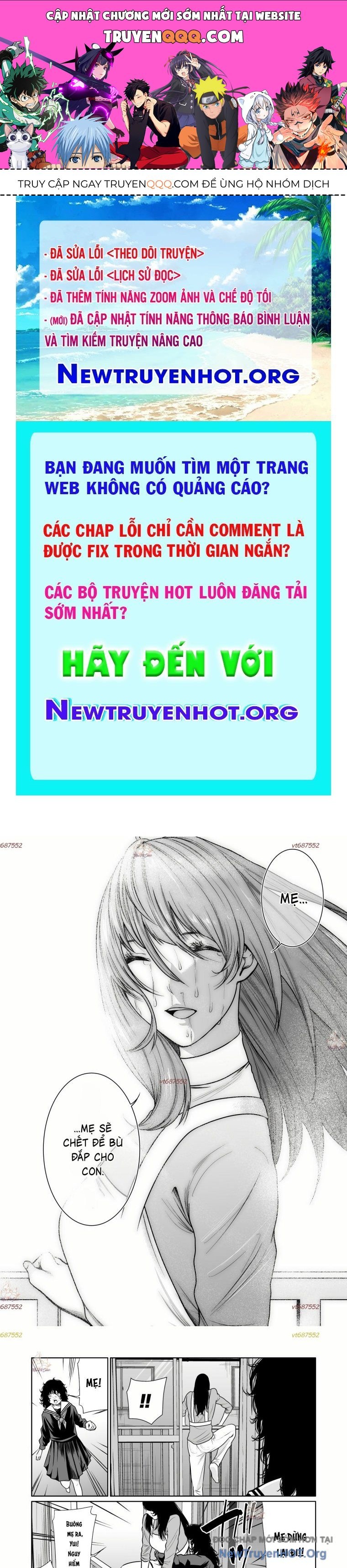 Bà Mẹ Điên Chapter 7.2 - Trang 2