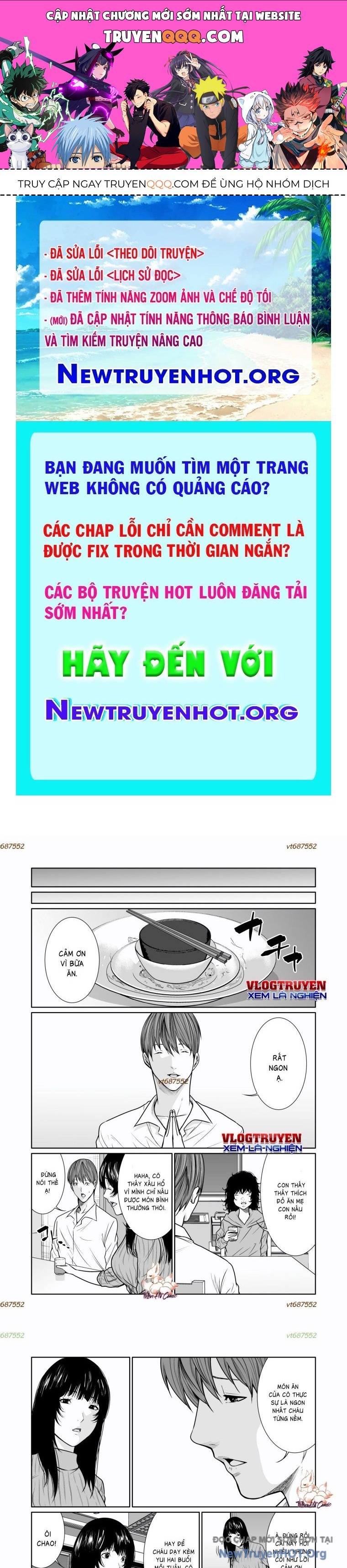 Bà Mẹ Điên Chapter 9.2 - Trang 2