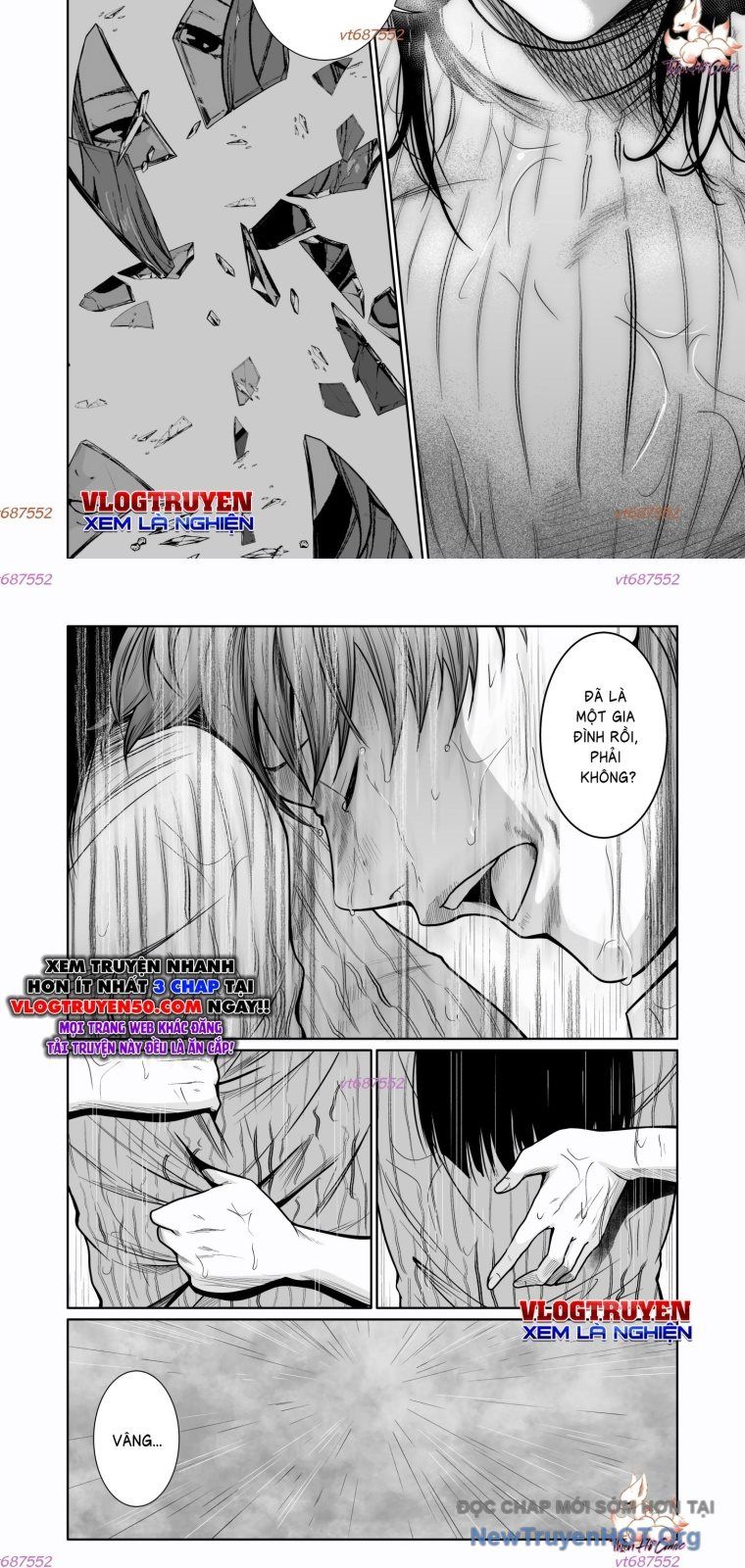 Bà Mẹ Điên Chapter 9.2 - Trang 2