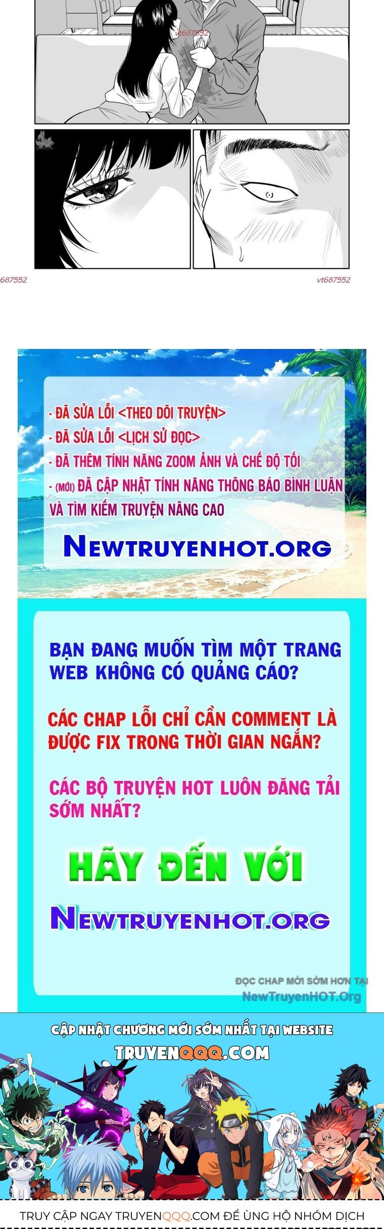 Bà Mẹ Điên Chapter 10 - Trang 2