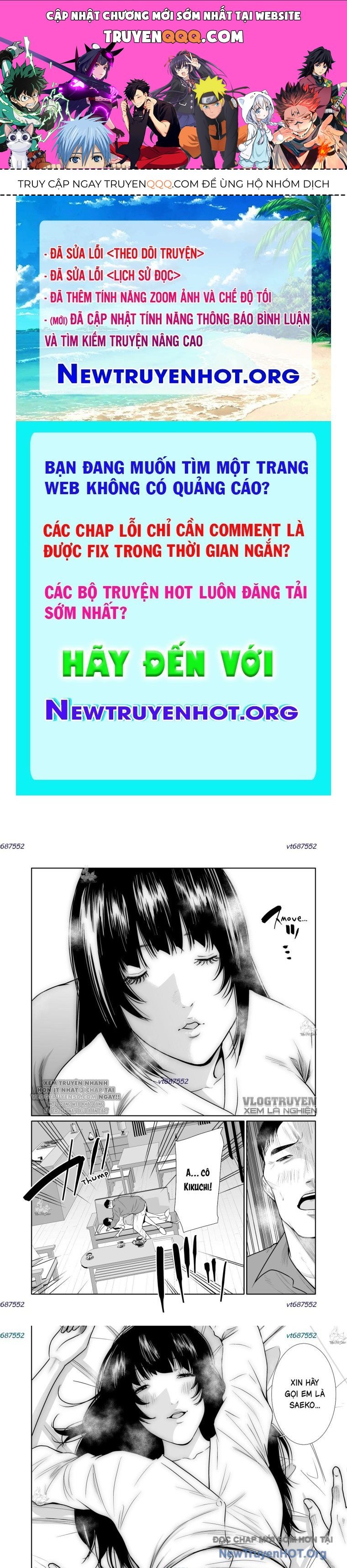 Bà Mẹ Điên Chapter 10.2 - Trang 2
