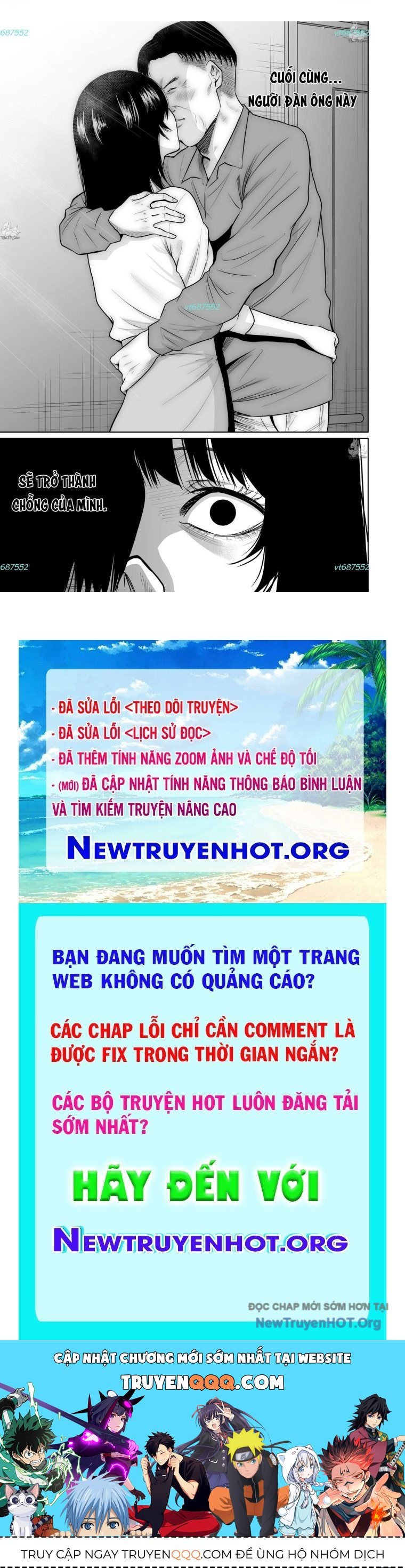 Bà Mẹ Điên Chapter 10.2 - Trang 2