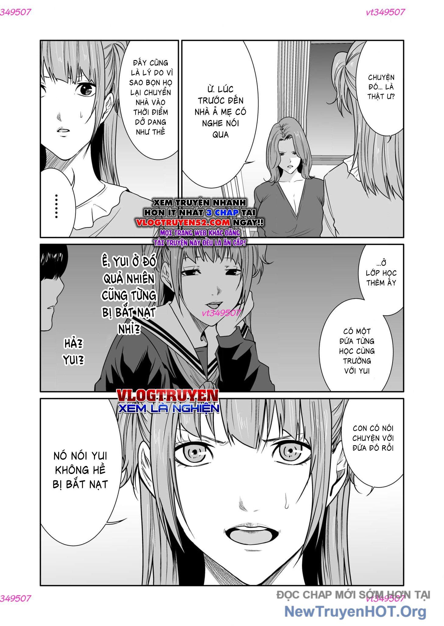 Bà Mẹ Điên Chapter 12.2 - Trang 2