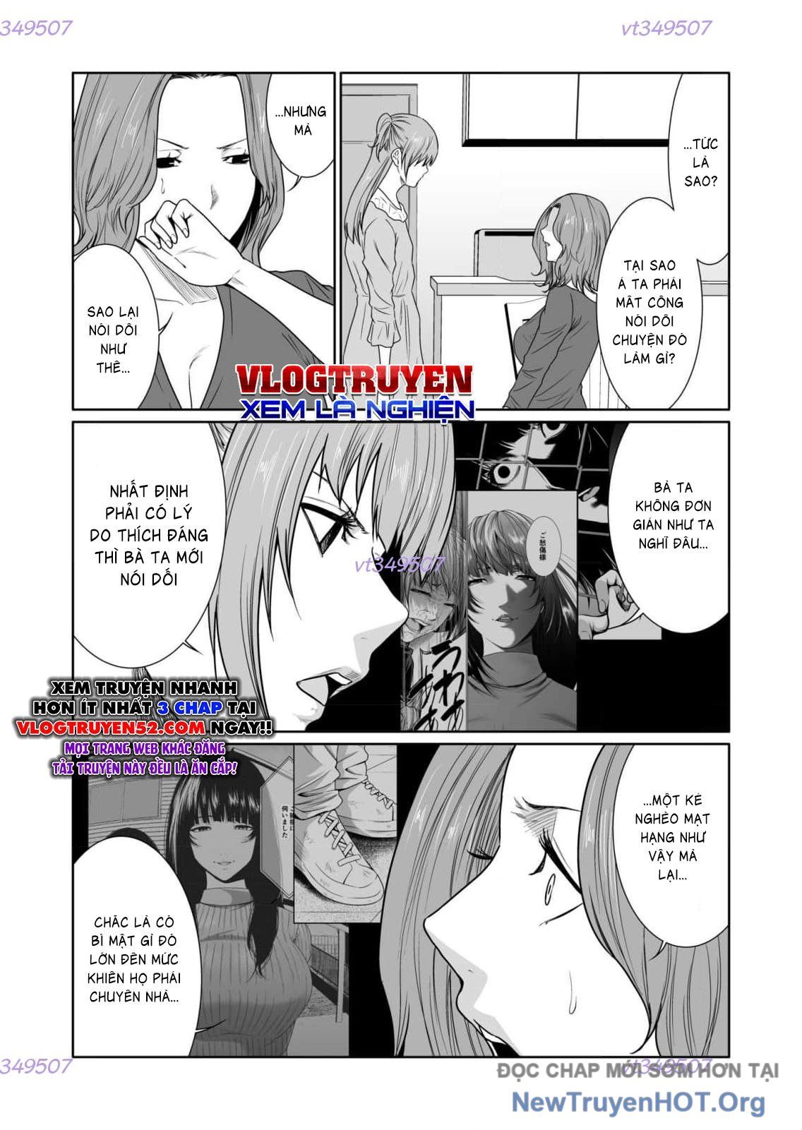 Bà Mẹ Điên Chapter 12.2 - Trang 2