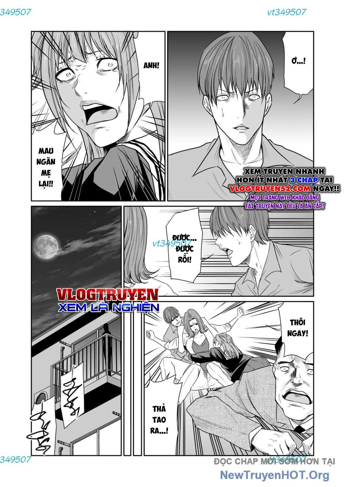 Bà Mẹ Điên Chapter 12.2 - Trang 2