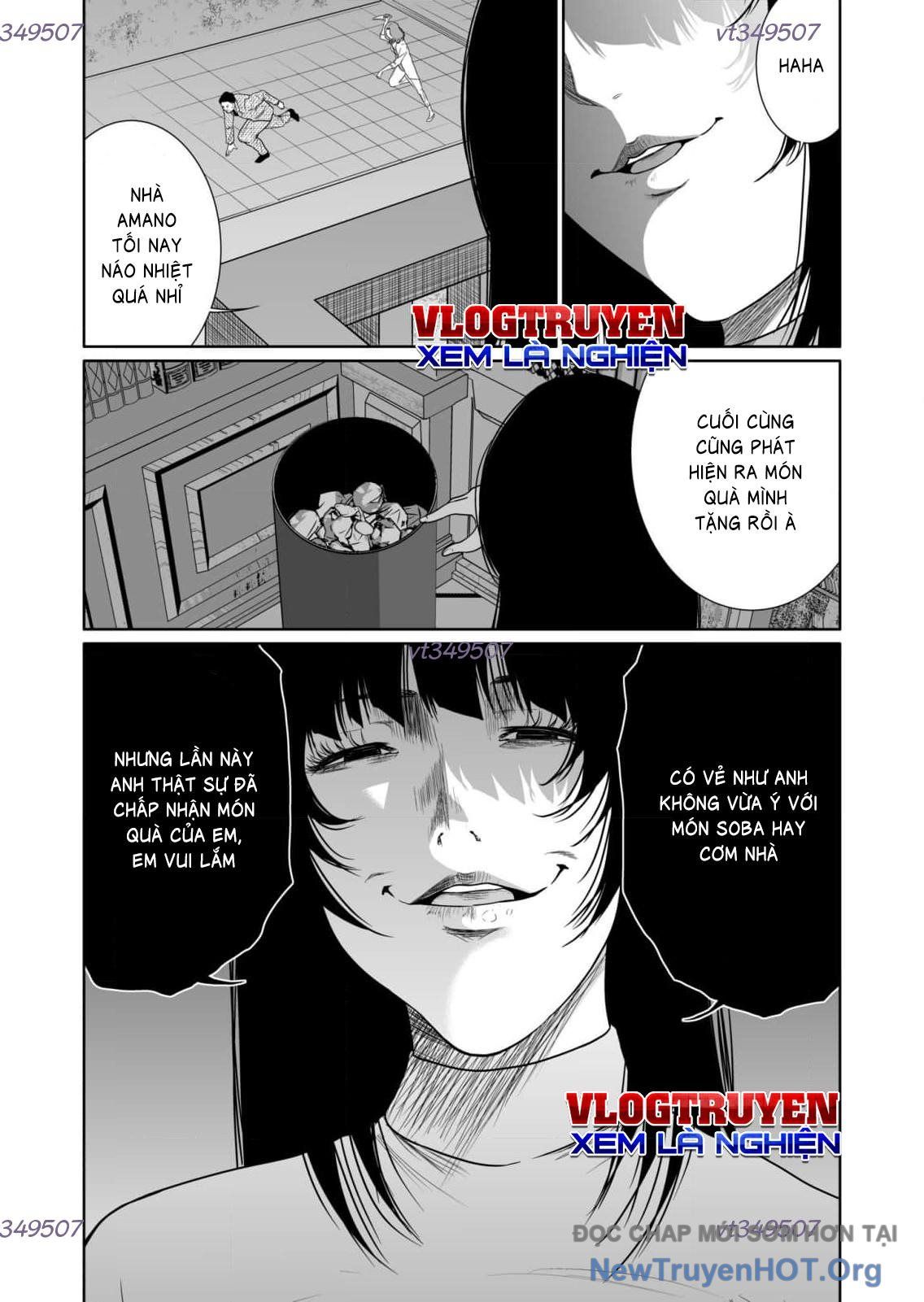 Bà Mẹ Điên Chapter 12.2 - Trang 2