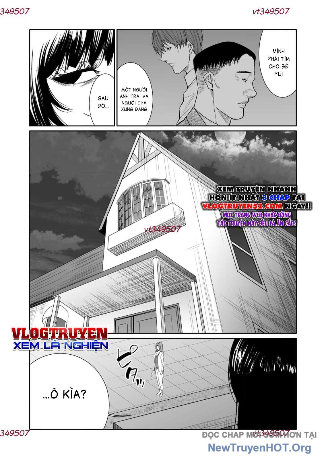 Bà Mẹ Điên Chapter 12.2 - Trang 2