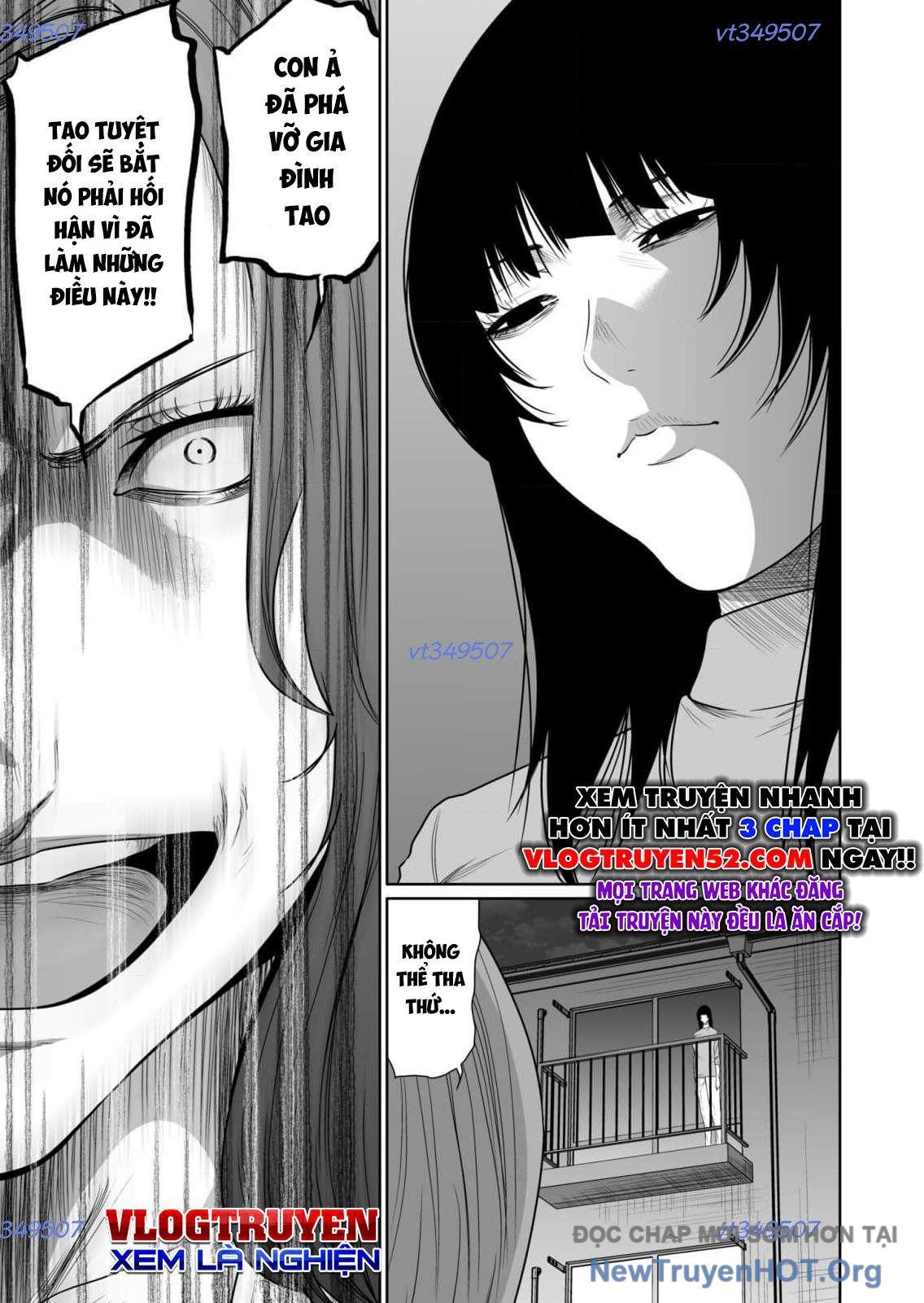 Bà Mẹ Điên Chapter 12.2 - Trang 2