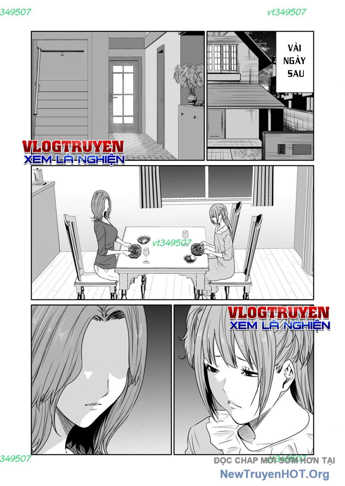 Bà Mẹ Điên Chapter 12.2 - Trang 2